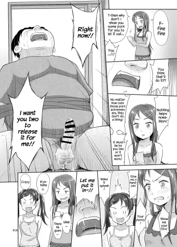 [Malcorond] Meikko Akuma Fhentai - Page 17