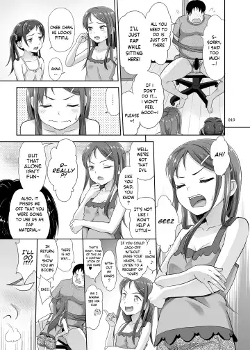 [Malcorond] Meikko Akuma Fhentai - Page 18