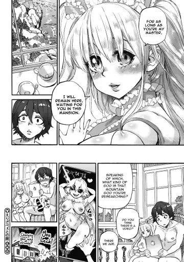 [Ameyama Denshin] Elizabeth no Yakata Fhentai - Page 28