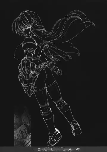 [Miwa Yoshikazu] AZUL LAW Fhentai - Page 16