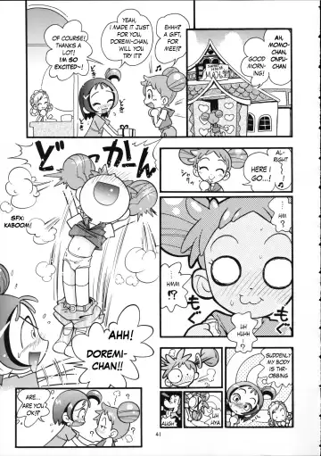 [Hoshino Fuuta] Puchi Pure Fhentai - Page 27