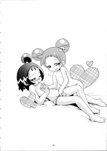 [Hoshino Fuuta] Puchi Pure Fhentai - Page 4