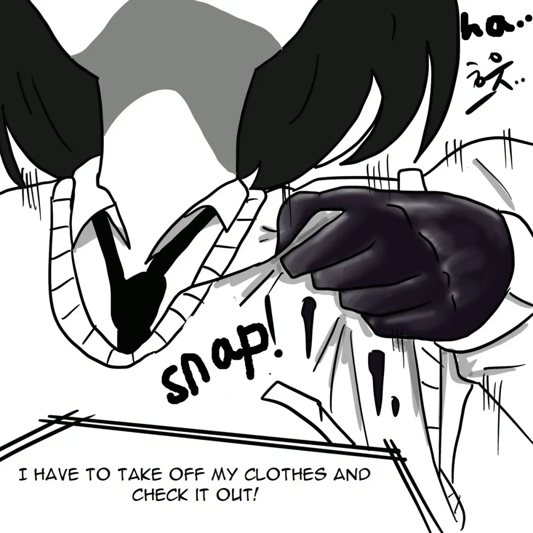 [Slatex] Dye Fhentai - Page 17