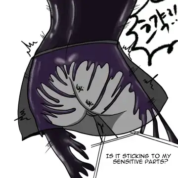 [Slatex] Dye Fhentai - Page 23