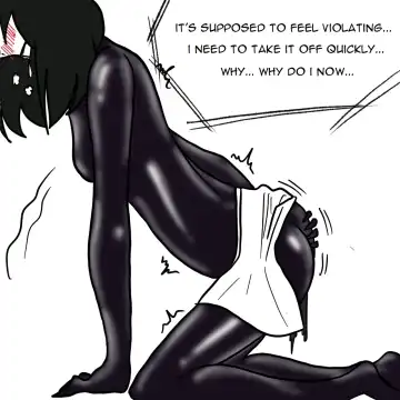 [Slatex] Dye Fhentai - Page 28