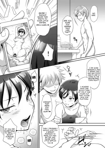 [Momoya Show-neko] Aka o Rinkan Ryoujoku Fhentai - Page 9