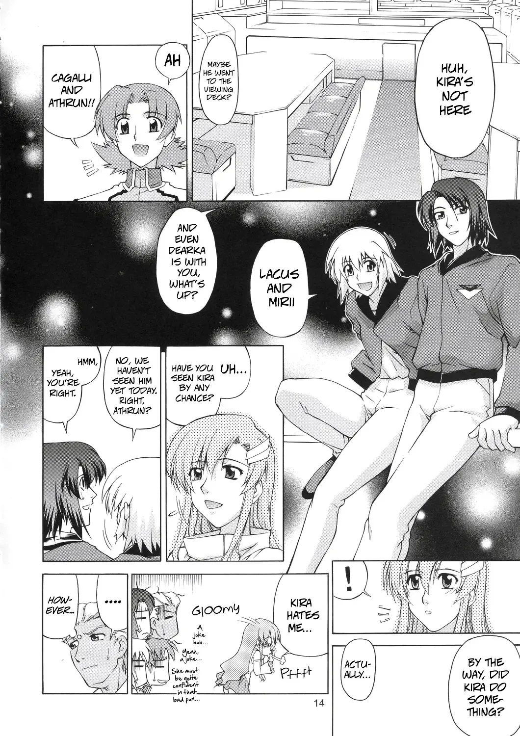 [Suzuki Address] Edition 037 Fhentai - Page 13