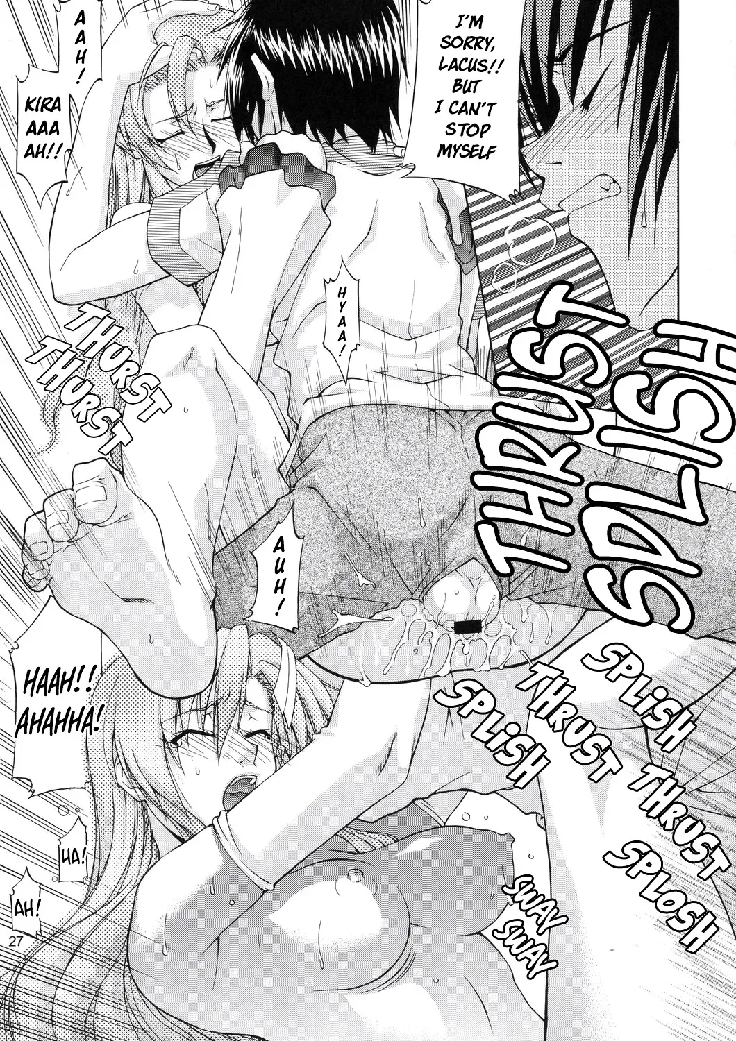 [Suzuki Address] Edition 037 Fhentai - Page 26