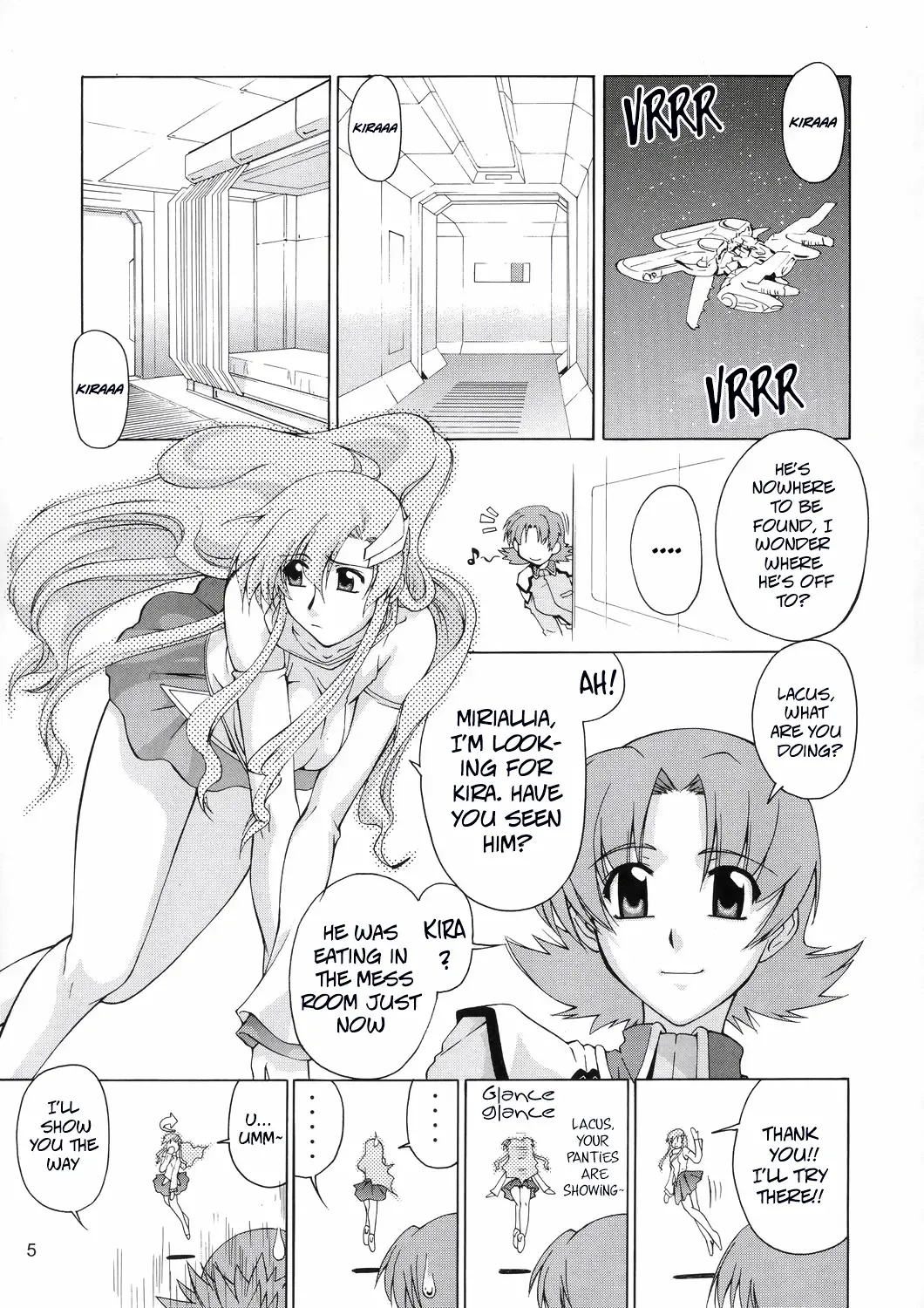 [Suzuki Address] Edition 037 Fhentai - Page 4