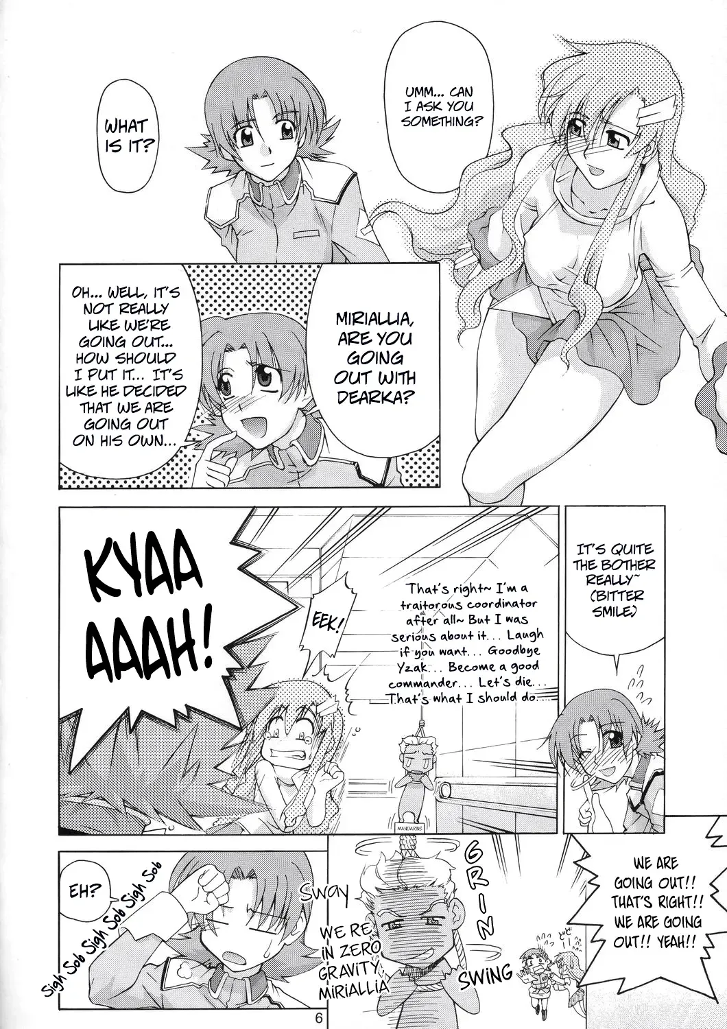 [Suzuki Address] Edition 037 Fhentai - Page 5