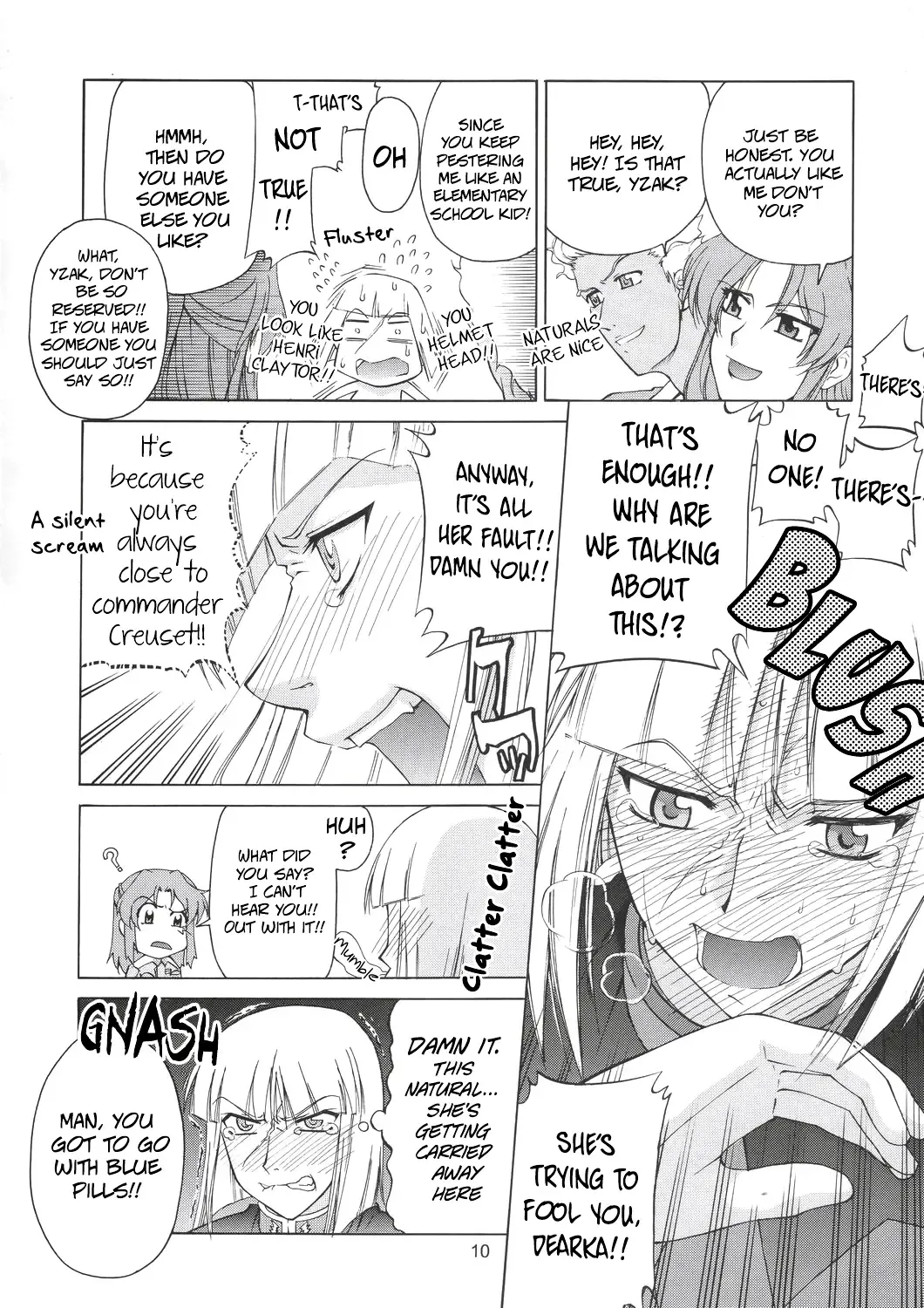 [Suzuki Address] Edition 037 Fhentai - Page 9