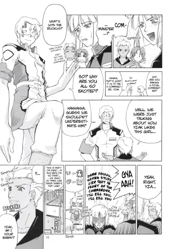 [Suzuki Address] Edition 037 Fhentai - Page 10