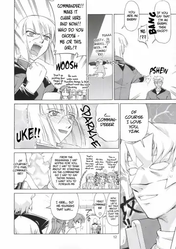 [Suzuki Address] Edition 037 Fhentai - Page 11