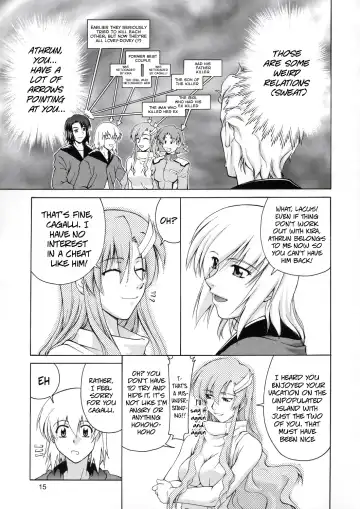 [Suzuki Address] Edition 037 Fhentai - Page 14