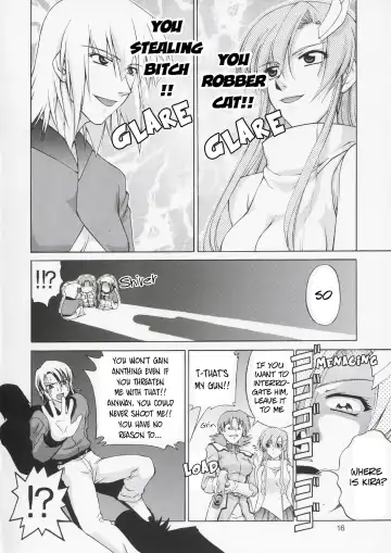 [Suzuki Address] Edition 037 Fhentai - Page 15