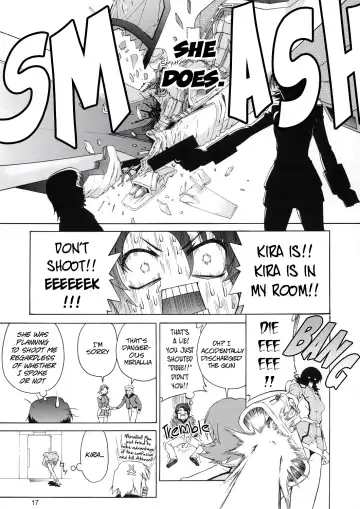 [Suzuki Address] Edition 037 Fhentai - Page 16