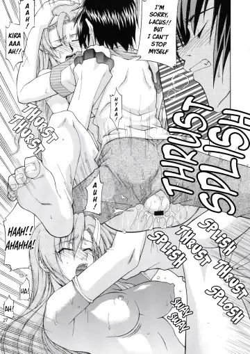 [Suzuki Address] Edition 037 Fhentai - Page 26