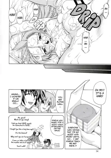 [Suzuki Address] Edition 037 Fhentai - Page 33