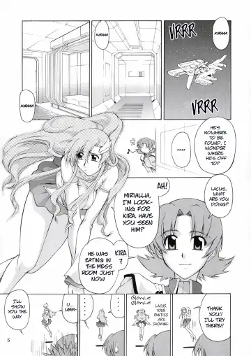 [Suzuki Address] Edition 037 Fhentai - Page 4