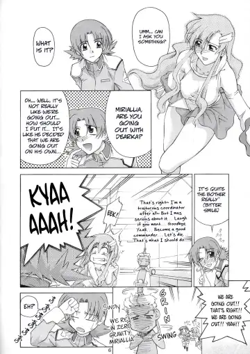 [Suzuki Address] Edition 037 Fhentai - Page 5