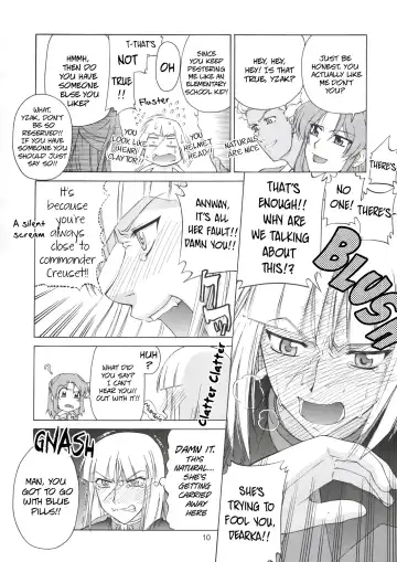 [Suzuki Address] Edition 037 Fhentai - Page 9