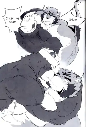 [Monogg] Relationship with Daddy Fhentai - Page 21