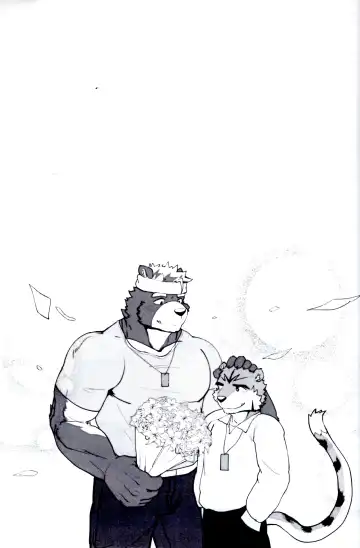 [Monogg] Relationship with Daddy Fhentai - Page 27