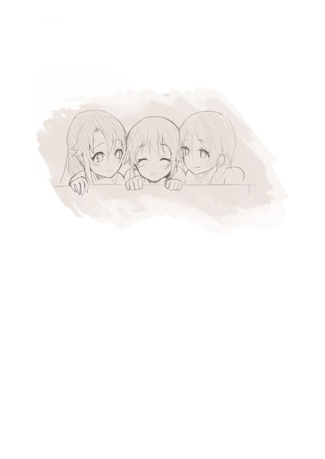 [Minutati] Mikejarashi Fhentai - Page 17