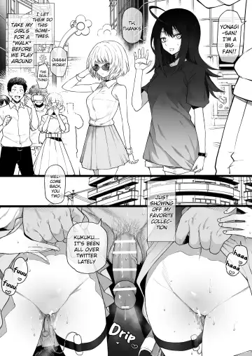 [Terasu Mc] act-age Yonagi Kei Momoshiro Chiyoko (decensored) Fhentai - Page 18
