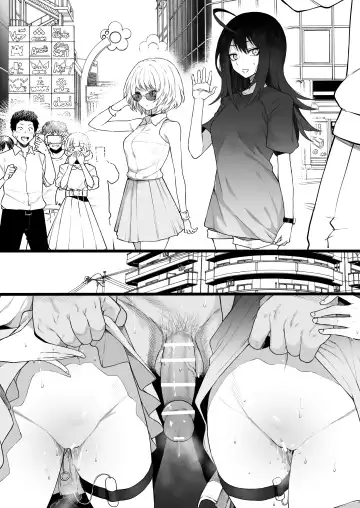 [Terasu Mc] act-age Yonagi Kei Momoshiro Chiyoko (decensored) Fhentai - Page 28