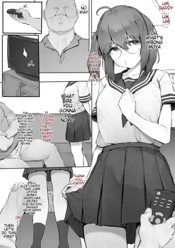 Read [Nigiri Usagi] Babysitter Kunrenkou Yakumo Hen - Fhentai