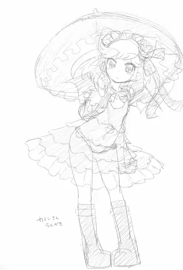 [Shunne] Nekogurumix Fhentai - Page 17