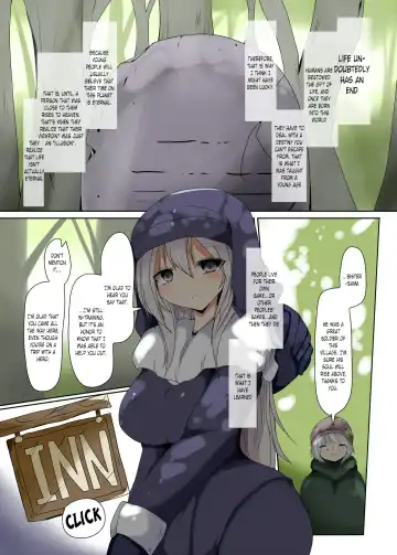 Read [Taku] Kenzoku no Kessoku - Fhentai