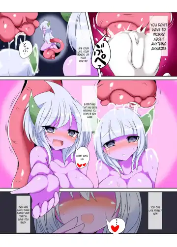 [Taku] Kenzoku no Kessoku Fhentai - Page 17