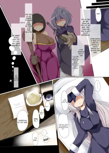 [Taku] Kenzoku no Kessoku Fhentai - Page 2