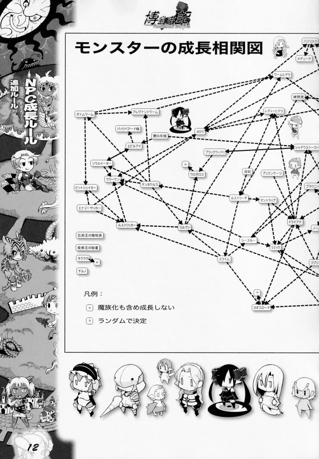 [Awaji Himeji - Kamiya Ryou - Radiohead] Hiroshi Ran Kouki Fhentai - Page 11