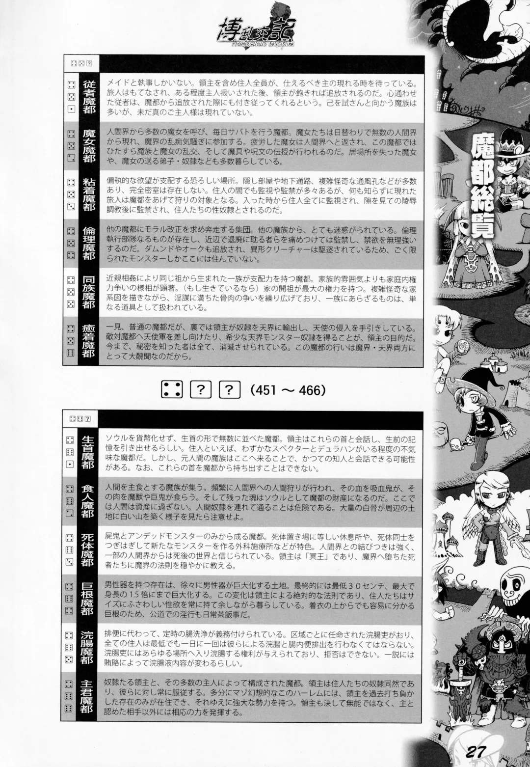 [Awaji Himeji - Kamiya Ryou - Radiohead] Hiroshi Ran Kouki Fhentai - Page 26