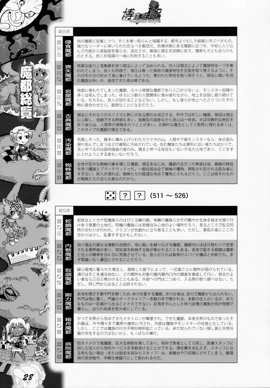 [Awaji Himeji - Kamiya Ryou - Radiohead] Hiroshi Ran Kouki Fhentai - Page 27