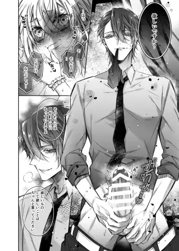 [Yamato Hotaru] Maria xx Maid 3 Fhentai - Page 19