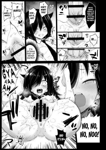 [Ma-kurou] Tanoshii Seikatsu Iin (Watashi ga Motenai no wa Dou Kangaetemo Omaera ga Warui!) BLEACHED Edit Fhentai - Page 10