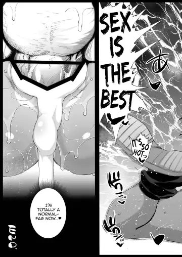 [Ma-kurou] Tanoshii Seikatsu Iin (Watashi ga Motenai no wa Dou Kangaetemo Omaera ga Warui!) BLEACHED Edit Fhentai - Page 24