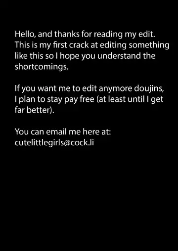 [Ma-kurou] Tanoshii Seikatsu Iin (Watashi ga Motenai no wa Dou Kangaetemo Omaera ga Warui!) BLEACHED Edit Fhentai - Page 36