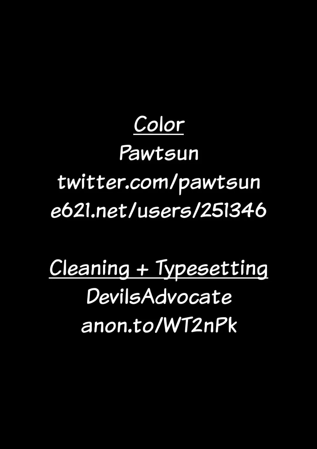 [Abi Kamesennin] What Does the Fox Say? Fhentai - Page 2