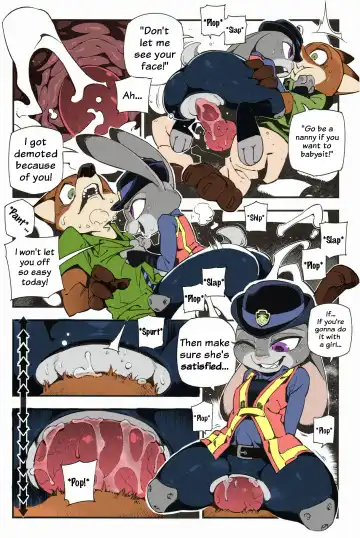 [Abi Kamesennin] What Does the Fox Say? Fhentai - Page 12