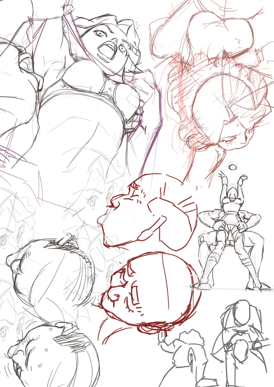 [Muramurabito] Junjou Loss Time Fhentai - Page 19