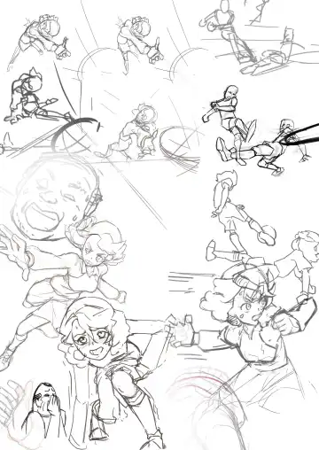 [Muramurabito] Junjou Loss Time Fhentai - Page 18