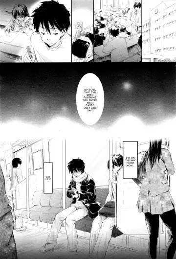 [Yuumyago] Share Sarechau Ore to Gregory Act.4 | I'm Going To Have To Share With Gregory Ch. 4 Fhentai - Page 5