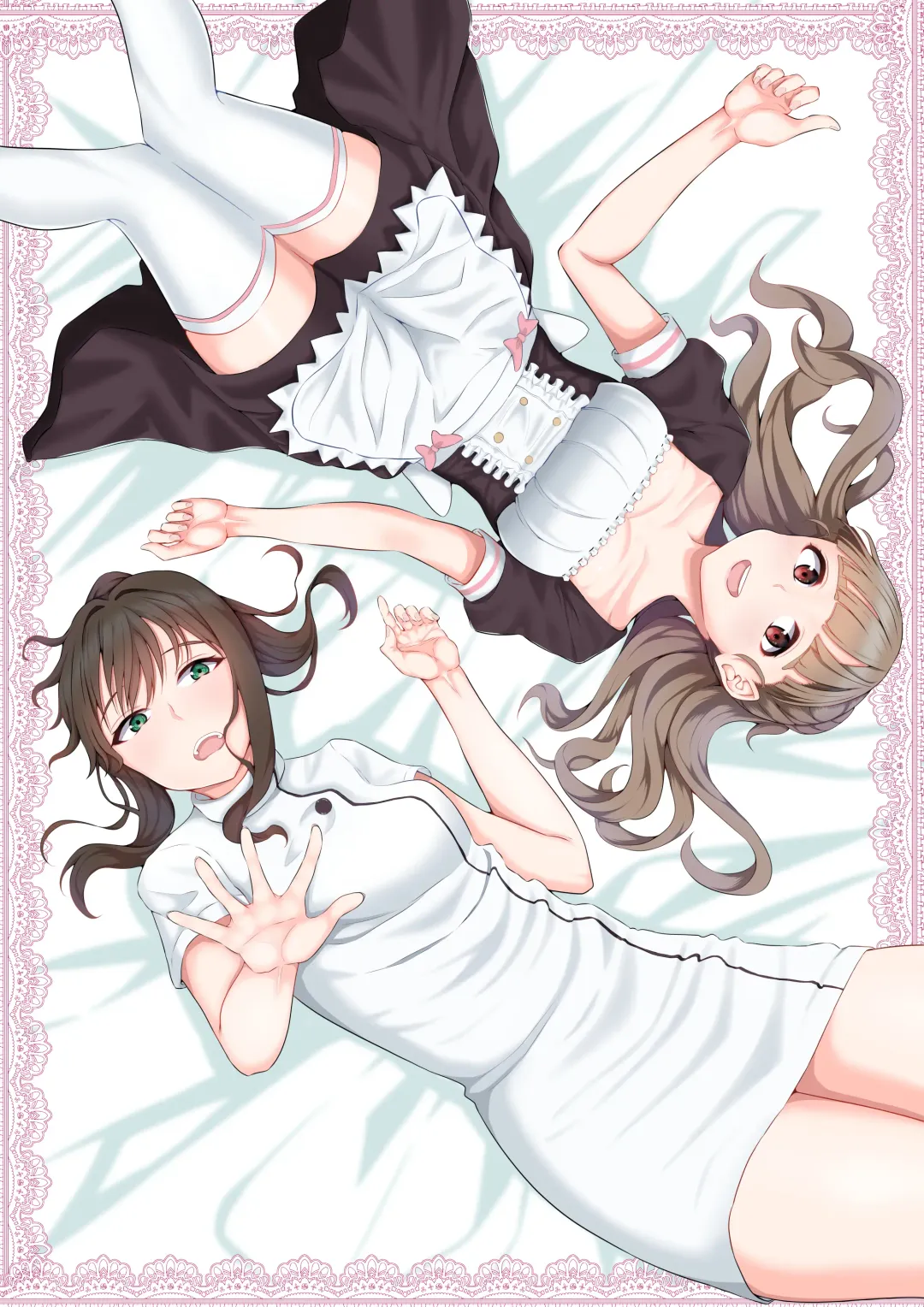 [Furaimai] TriPri! Fhentai - Page 23