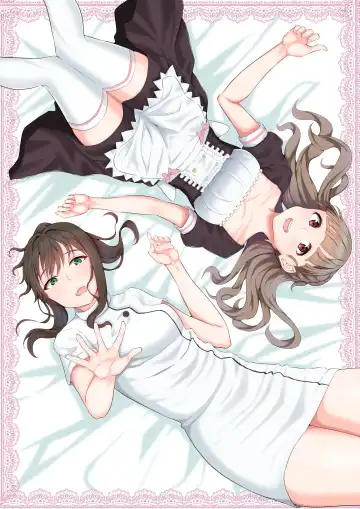 [Furaimai] TriPri! Fhentai - Page 23