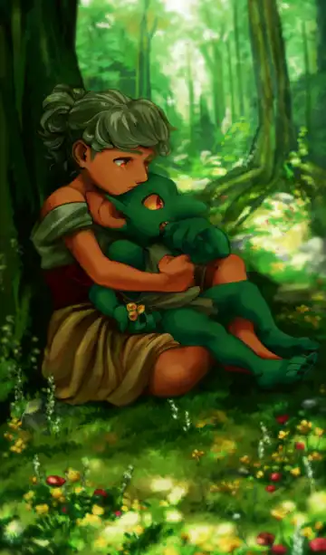 [Komeko] Different language futanari ♀ x goblin ♂ Fhentai - Page 13